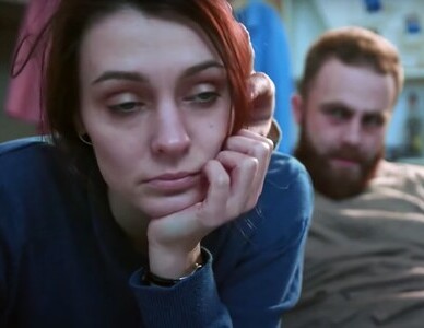 Лечение зависимости от мефедрона в Лоо Девушка под действием наркотиков